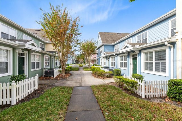 4004 SAN GALLO DRIVE 106, Kissimmee, FL 34741