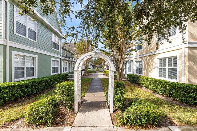 4004 SAN GALLO DRIVE 106, Kissimmee, FL 34741