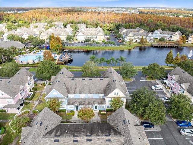 4004 SAN GALLO DRIVE 106, Kissimmee, FL 34741