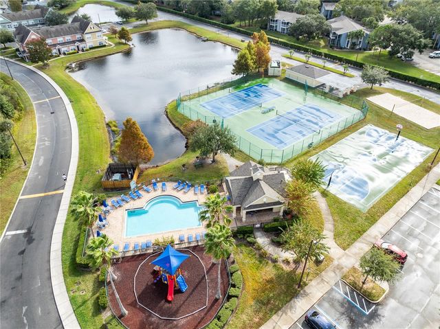 4004 SAN GALLO DRIVE 106, Kissimmee, FL 34741