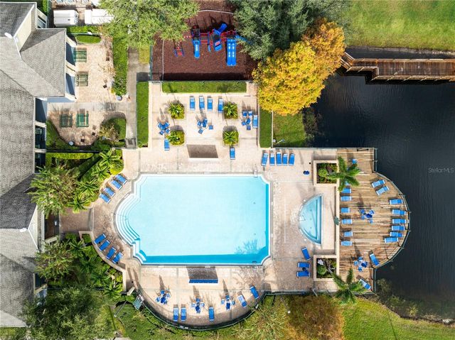 4004 SAN GALLO DRIVE 106, Kissimmee, FL 34741