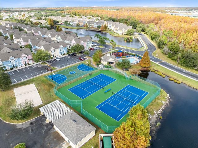 4004 SAN GALLO DRIVE 106, Kissimmee, FL 34741