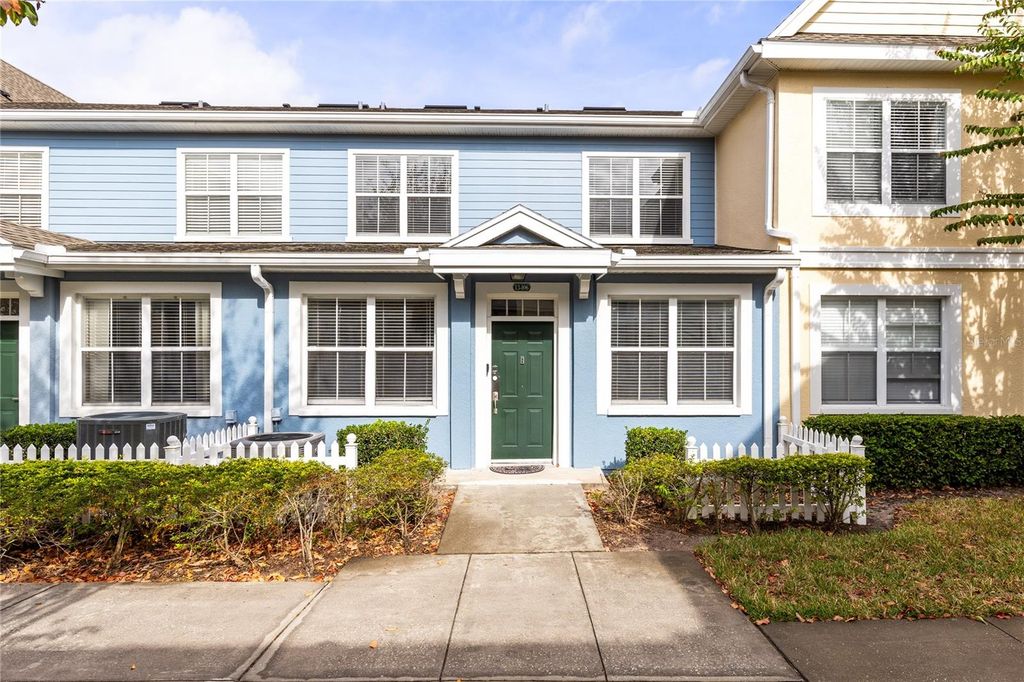 4004 SAN GALLO DRIVE 106, Kissimmee, FL 34741