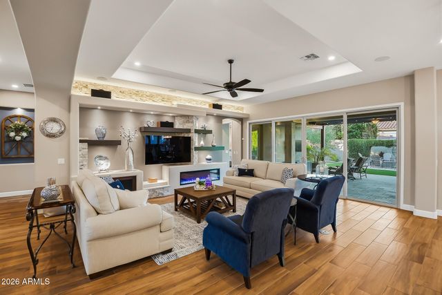 3746 E AZALEA Drive, Gilbert, AZ 85298