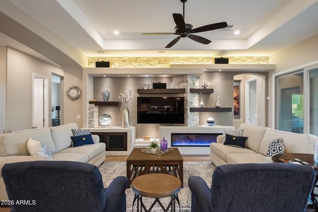 3746 E AZALEA Drive, Gilbert, AZ 85298