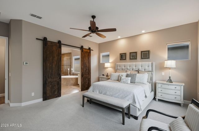 3746 E AZALEA Drive, Gilbert, AZ 85298