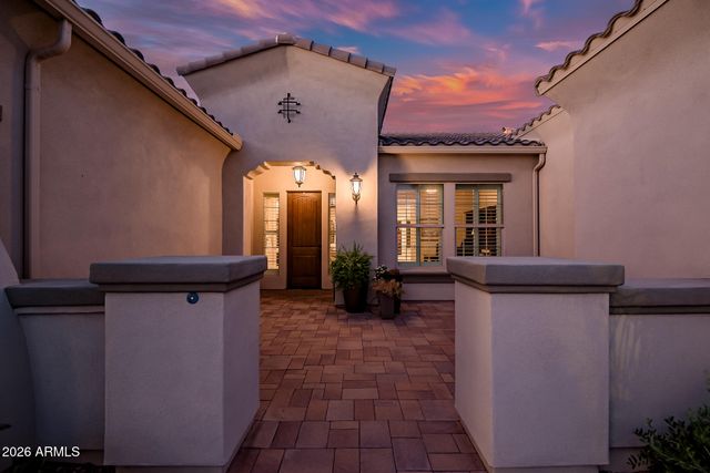 3746 E AZALEA Drive, Gilbert, AZ 85298