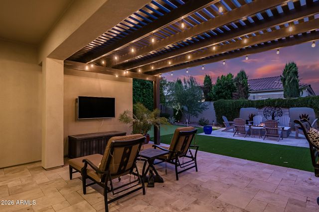 3746 E AZALEA Drive, Gilbert, AZ 85298