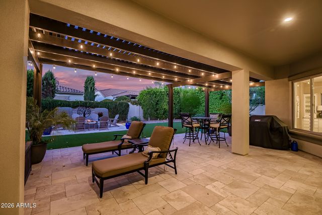 3746 E AZALEA Drive, Gilbert, AZ 85298
