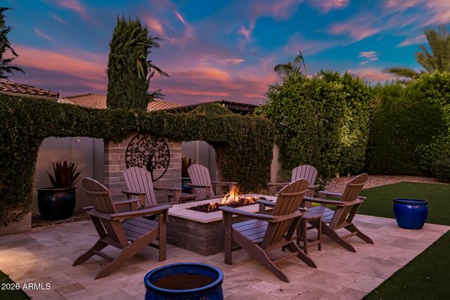 3746 E AZALEA Drive, Gilbert, AZ 85298
