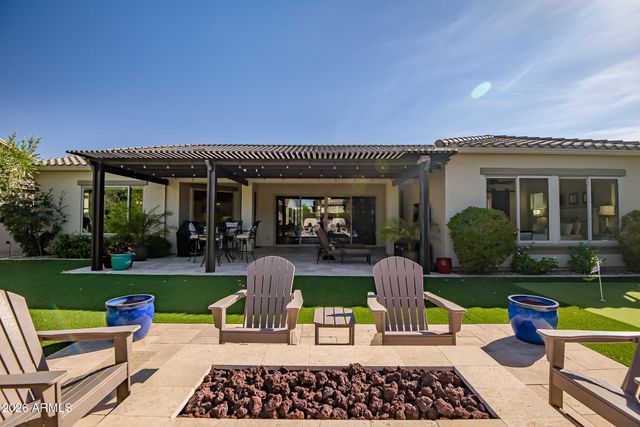 3746 E AZALEA Drive, Gilbert, AZ 85298