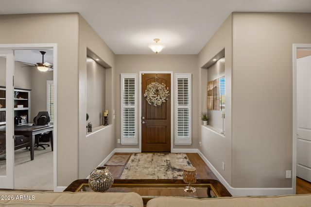 3746 E AZALEA Drive, Gilbert, AZ 85298