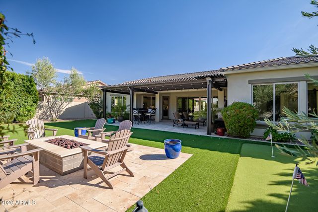 3746 E AZALEA Drive, Gilbert, AZ 85298