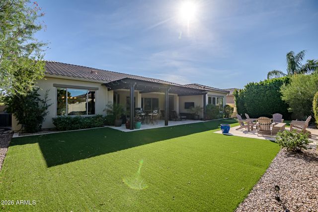 3746 E AZALEA Drive, Gilbert, AZ 85298