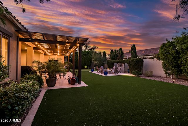 3746 E AZALEA Drive, Gilbert, AZ 85298