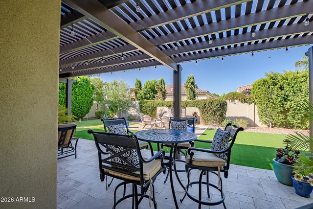 3746 E AZALEA Drive, Gilbert, AZ 85298
