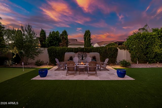 3746 E AZALEA Drive, Gilbert, AZ 85298