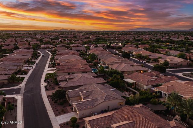 3746 E AZALEA Drive, Gilbert, AZ 85298