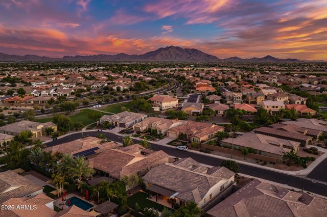 3746 E AZALEA Drive, Gilbert, AZ 85298