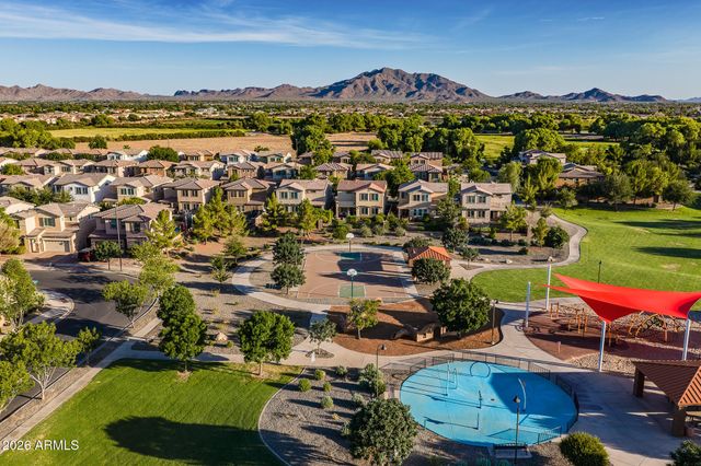 3746 E AZALEA Drive, Gilbert, AZ 85298