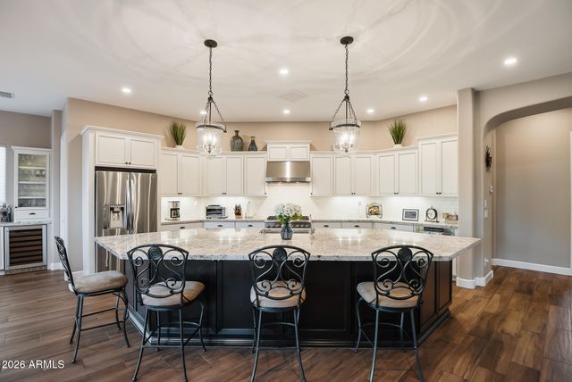 3746 E AZALEA Drive, Gilbert, AZ 85298