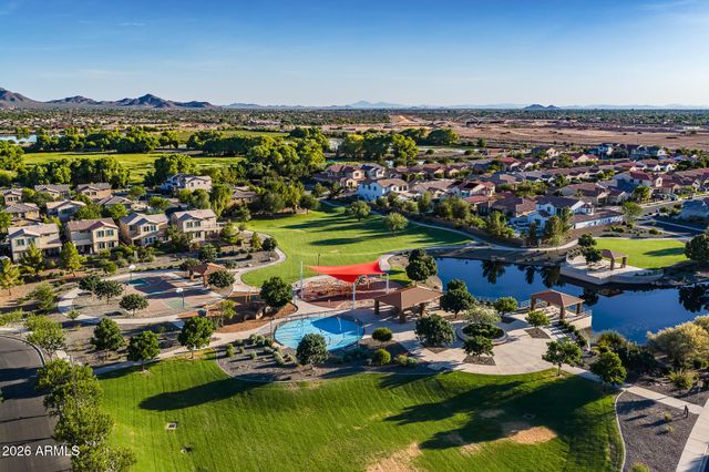 3746 E AZALEA Drive, Gilbert, AZ 85298