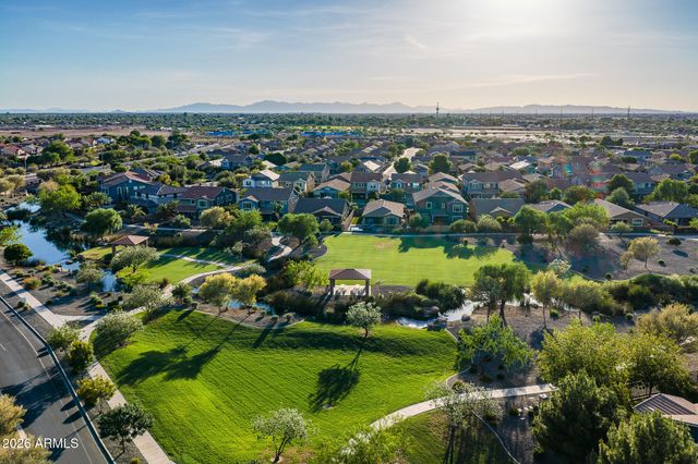 3746 E AZALEA Drive, Gilbert, AZ 85298