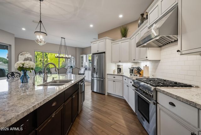 3746 E AZALEA Drive, Gilbert, AZ 85298