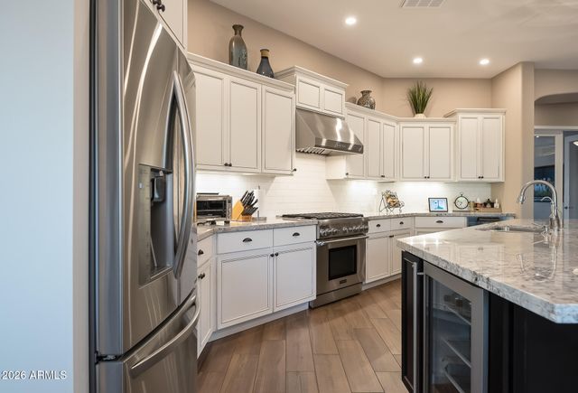 3746 E AZALEA Drive, Gilbert, AZ 85298