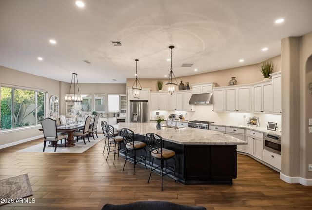 3746 E AZALEA Drive, Gilbert, AZ 85298