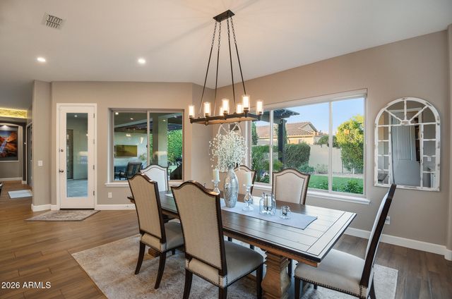 3746 E AZALEA Drive, Gilbert, AZ 85298