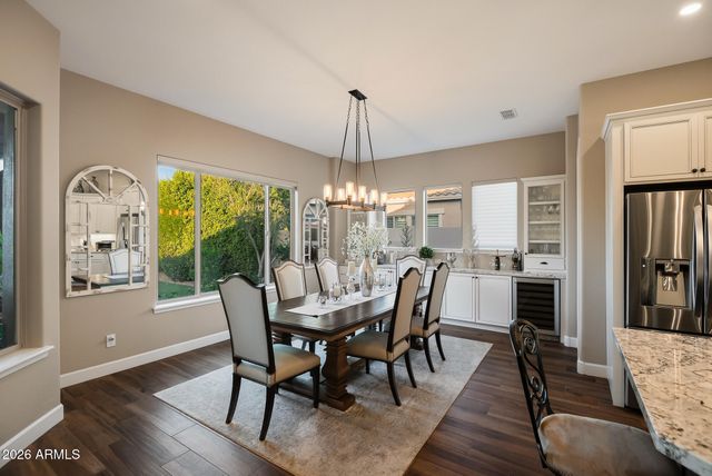 3746 E AZALEA Drive, Gilbert, AZ 85298