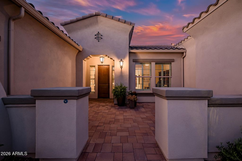 3746 E AZALEA Drive, Gilbert, AZ 85298 — photo 2