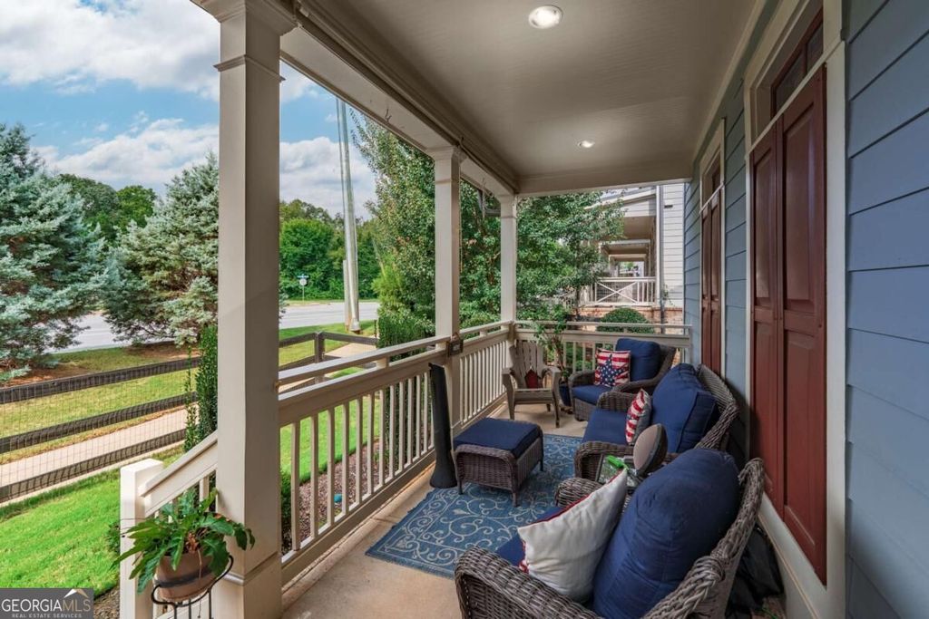 12579 Arnold Mill Road, Milton, GA 30004 — photo 5