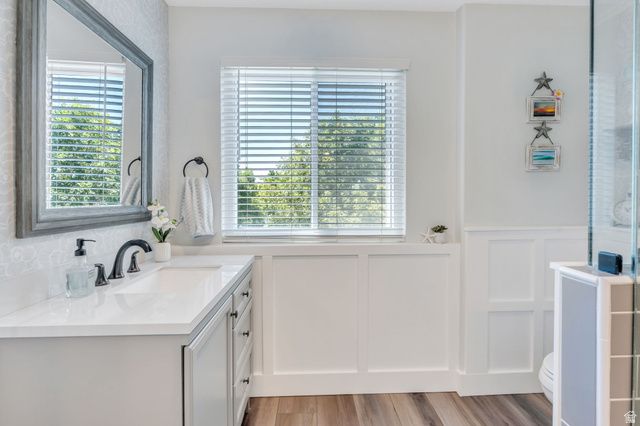 1368 W 2350 S, Woods Cross, UT 84087