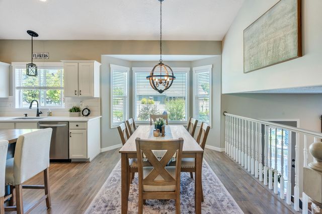1368 W 2350 S, Woods Cross, UT 84087