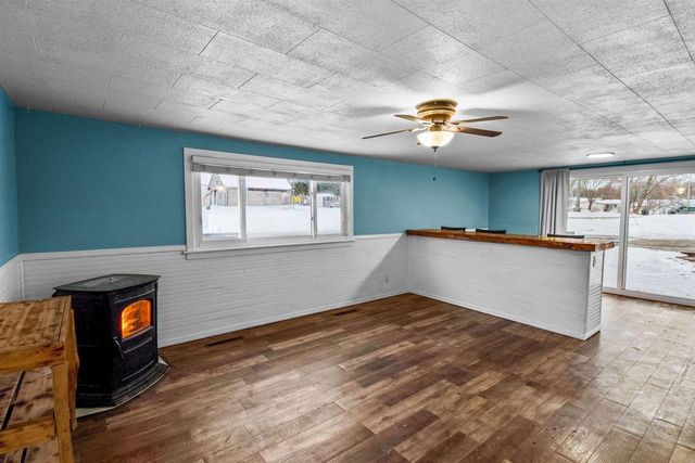 317 Hamburg Street, Ripon, WI 54971