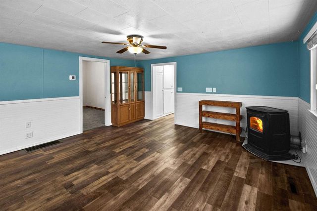 317 Hamburg Street, Ripon, WI 54971