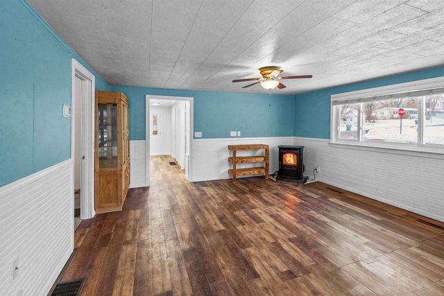 317 Hamburg Street, Ripon, WI 54971