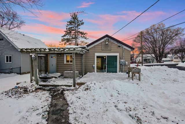 317 Hamburg Street, Ripon, WI 54971