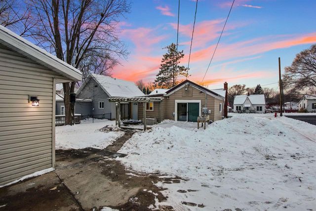 317 Hamburg Street, Ripon, WI 54971