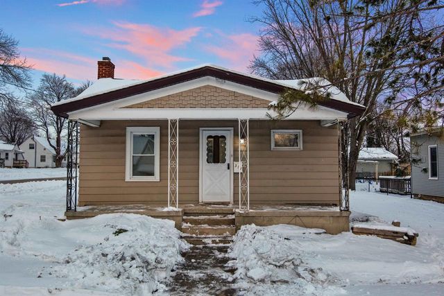 317 Hamburg Street, Ripon, WI 54971