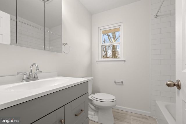 1255 SHERIDAN RD, Crownsville, MD 21032