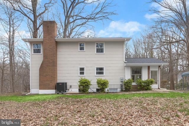 1255 SHERIDAN RD, Crownsville, MD 21032