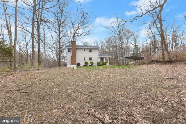 1255 SHERIDAN RD, Crownsville, MD 21032