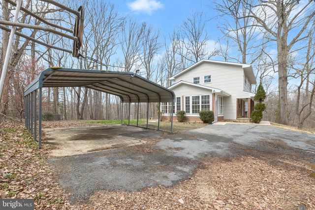 1255 SHERIDAN RD, Crownsville, MD 21032