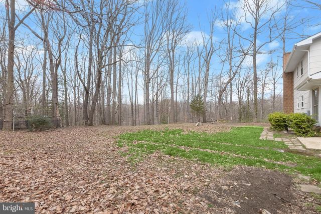 1255 SHERIDAN RD, Crownsville, MD 21032