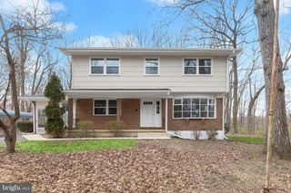 1255 SHERIDAN RD, Crownsville, MD 21032