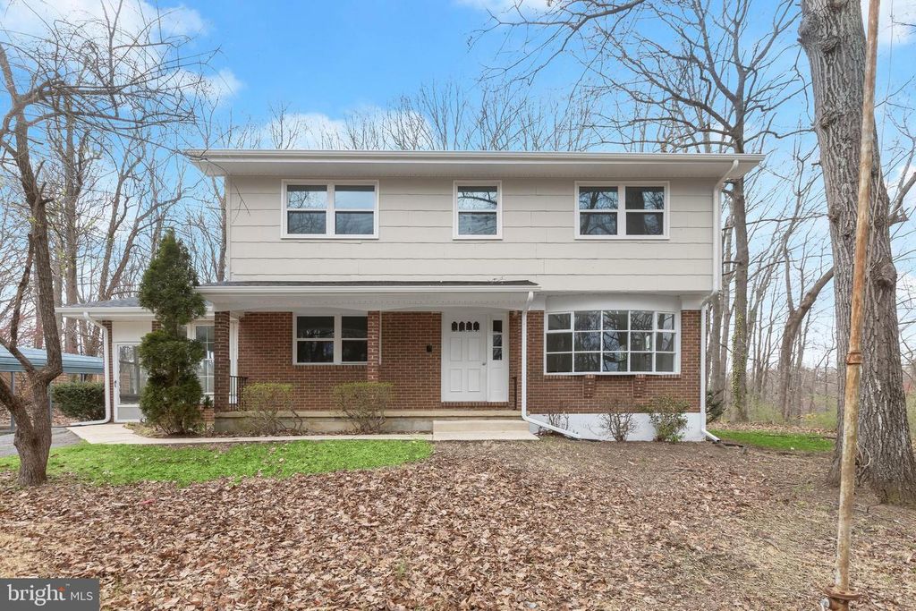 1255 SHERIDAN RD, Crownsville, MD 21032
