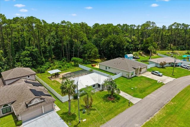 72 SMITH TRAIL, Palm Coast, FL 32164